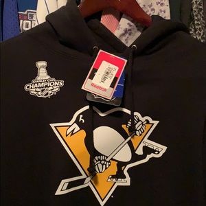 Evgeni Malkin Penguins Hoodie